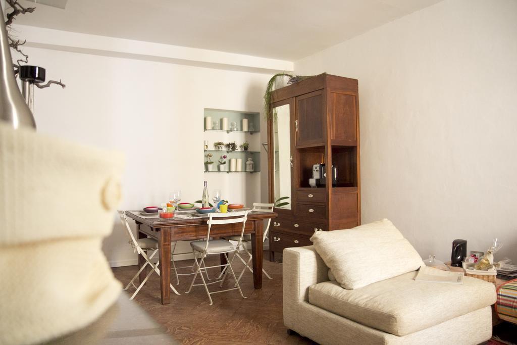 A Casa Di Irene Apartment Como Room photo